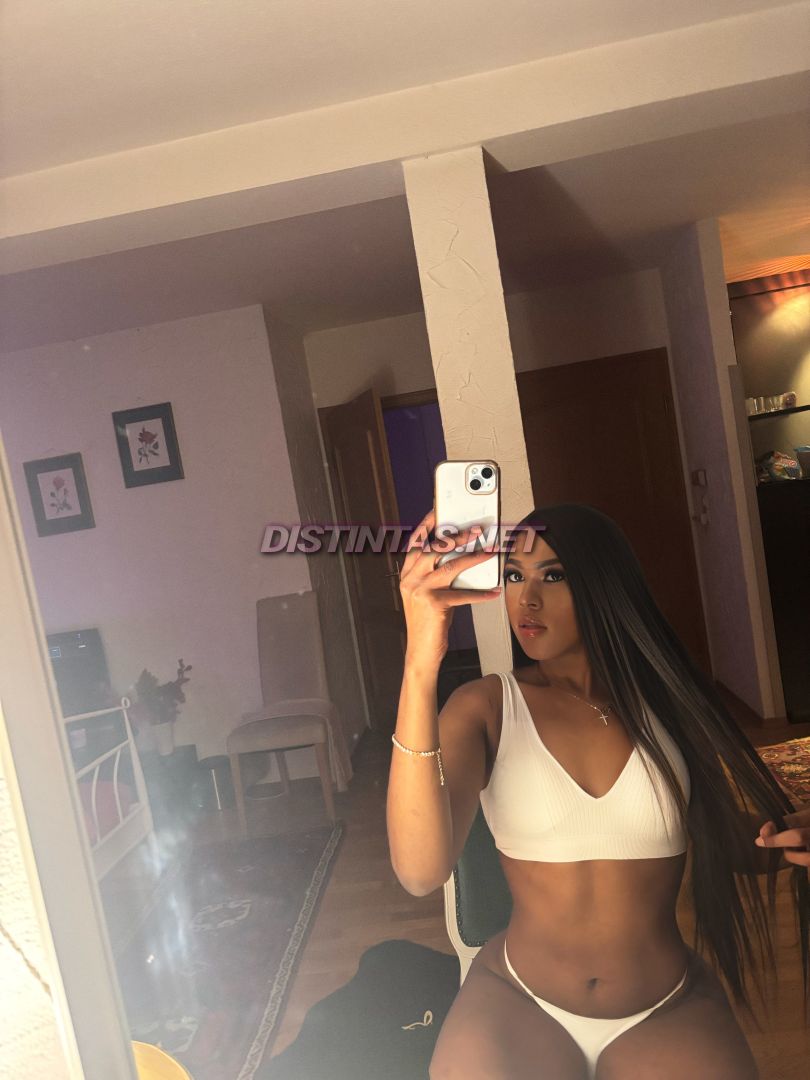Camila Orange