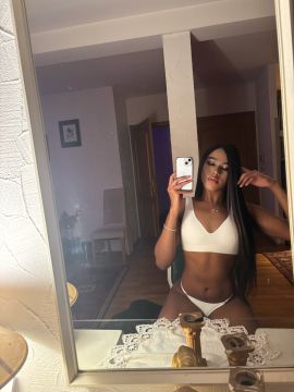 Camila Orange