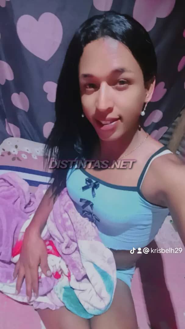 Alexandra Carrion