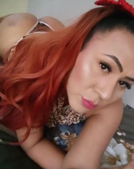 Muñeca real