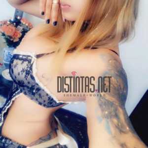 Priscila Flores