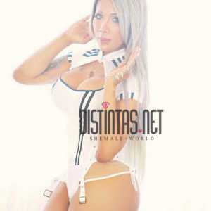 Priscila Flores