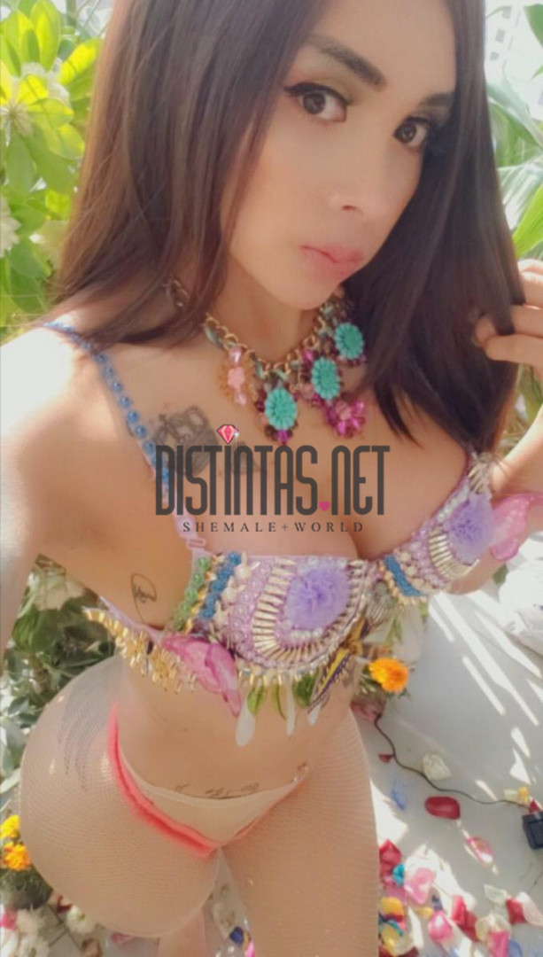 Priscila Flores