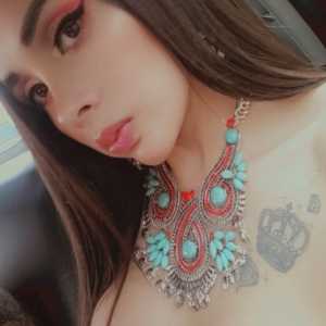 Priscila Flores