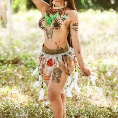 Priscila Flores