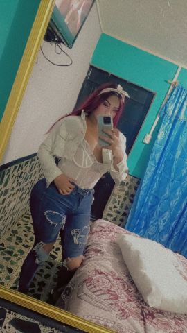 Elaisa cardona