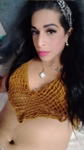 Paola Sandoval 