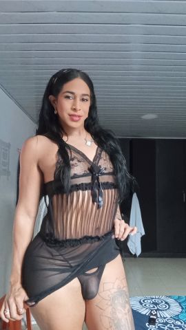 Paola Sandoval 