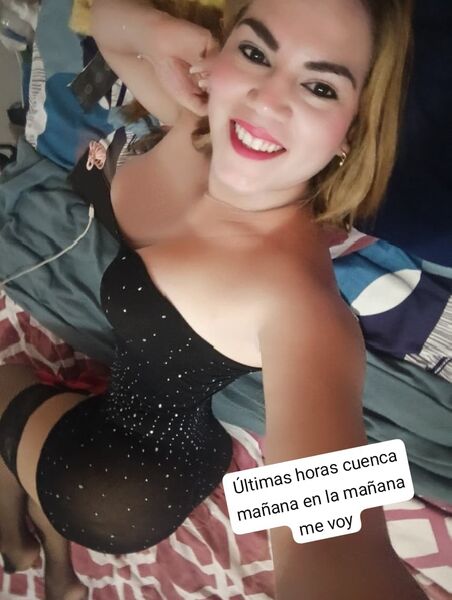 TATY MANABA BLANQUITA 