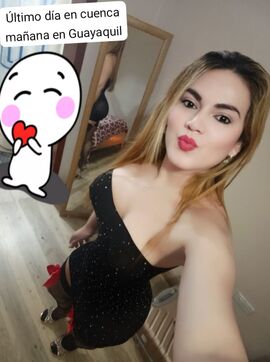 TATY MANABA BLANQUITA