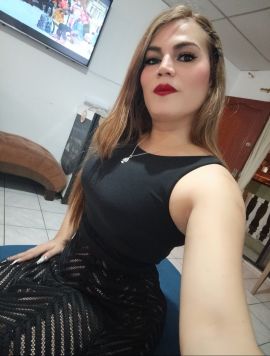 TATY MANABA BLANQUITA 