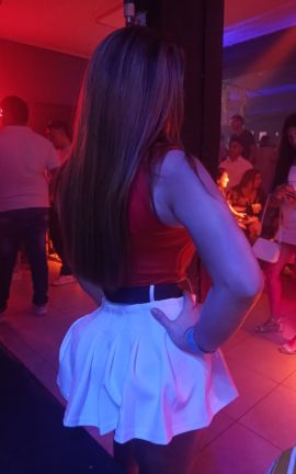 TATY MANABA BLANQUITA 