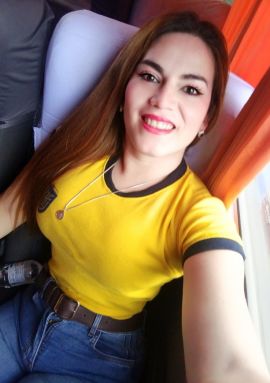 TATY MANABA BLANQUITA 