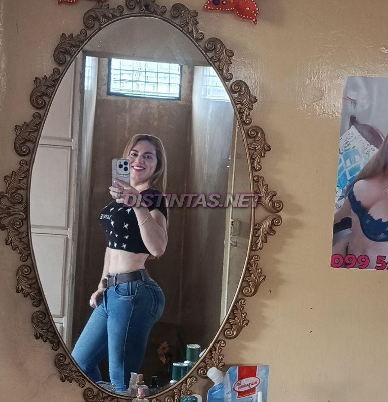 TATY MANABA BLANQUITA 