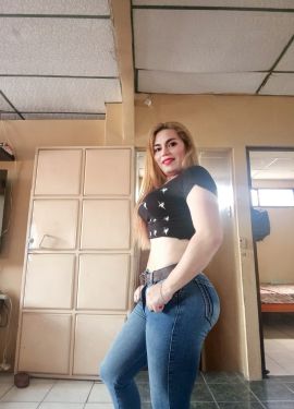 TATY MANABA BLANQUITA 