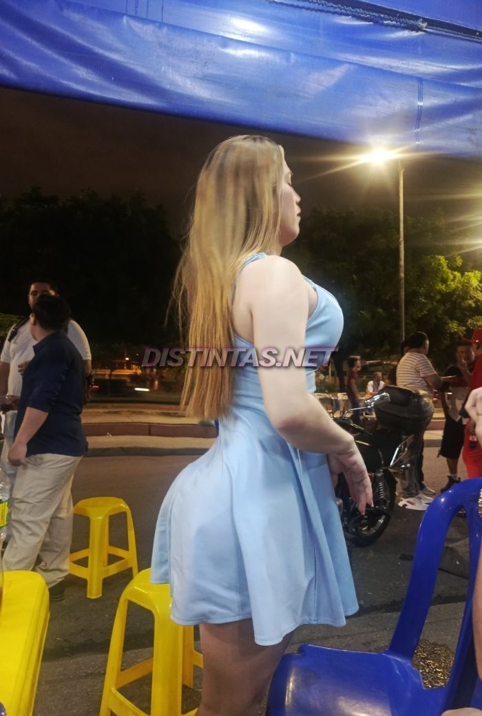TATY MANABA BLANQUITA 