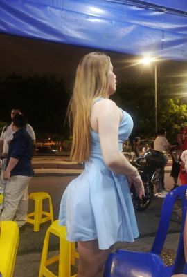 TATY MANABA BLANQUITA 
