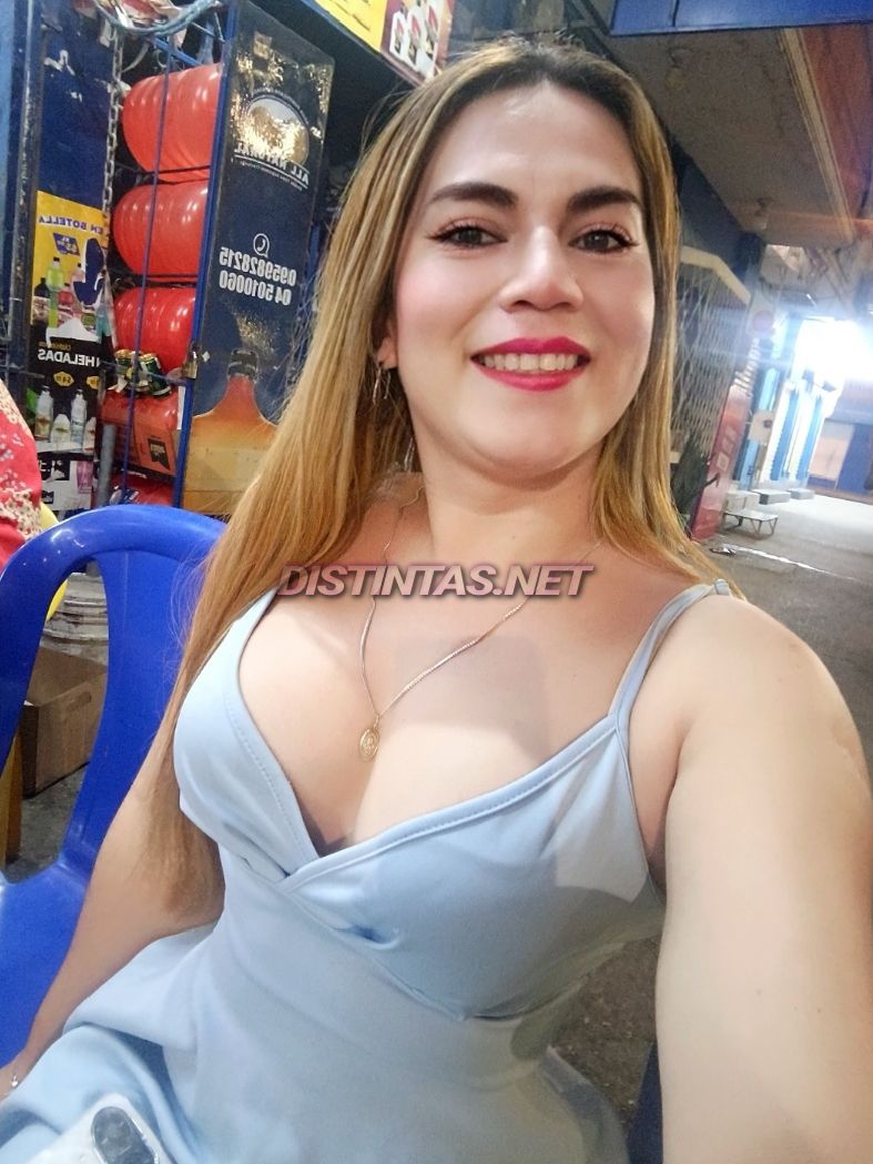 TATY MANABA BLANQUITA 
