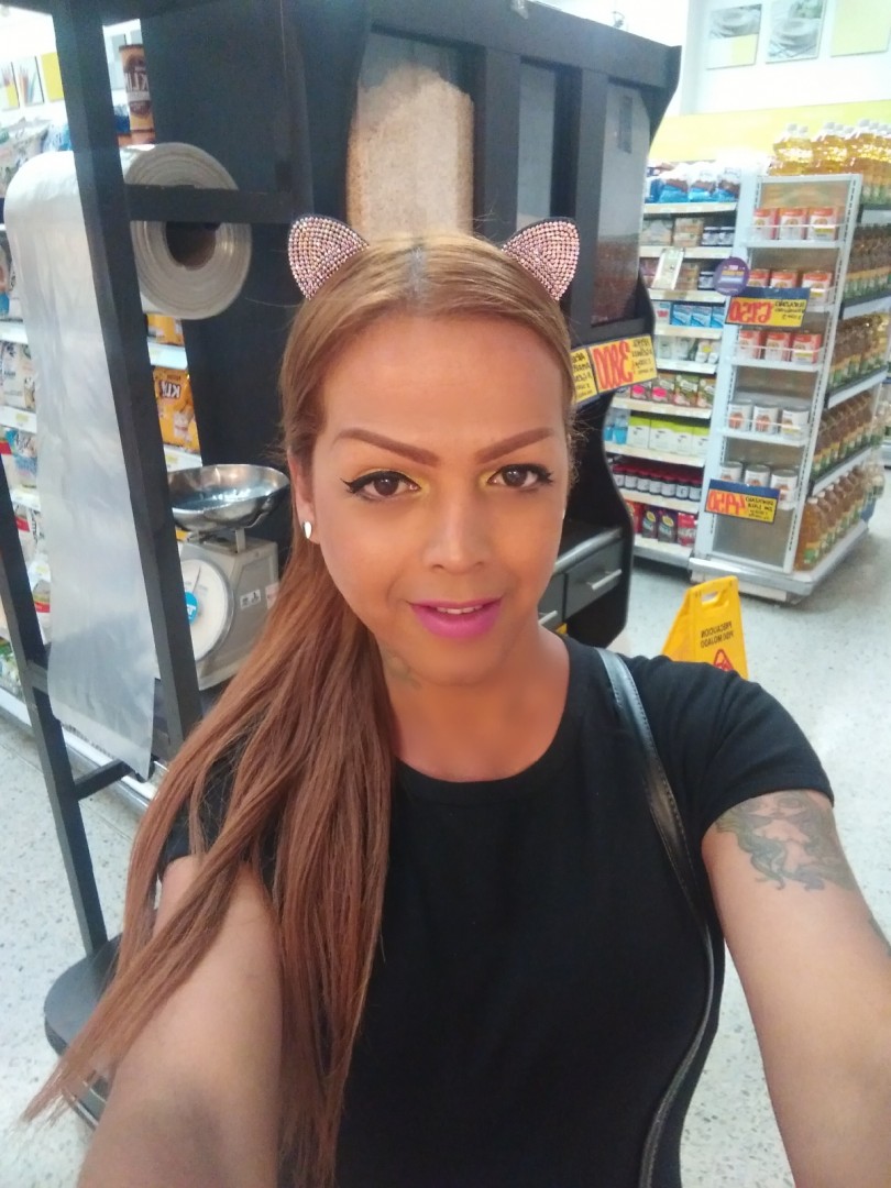 Nicole Yhoana