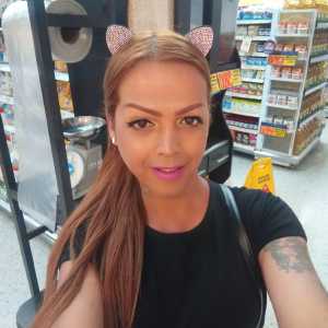 Nicole Yhoana