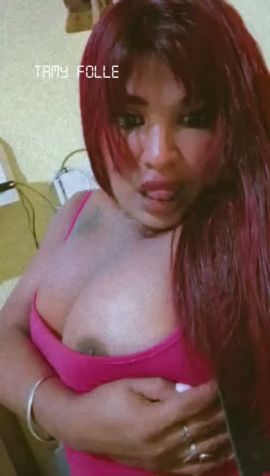 Tamy Folle