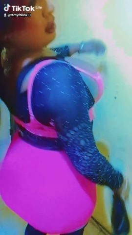 Tamy Folle