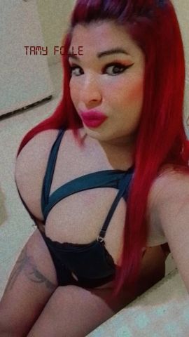 Tamy Folle