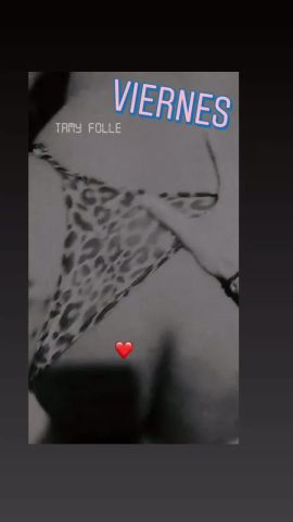 Tamy Folle