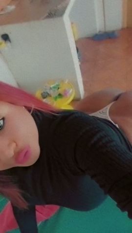 Tamy Folle