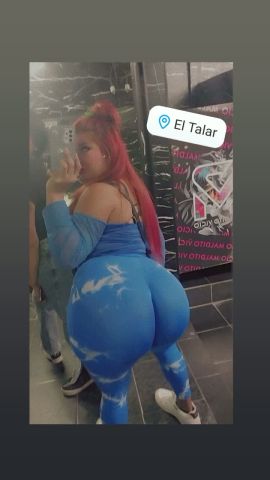 Tamy Folle