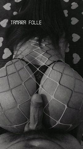 Tamy Folle