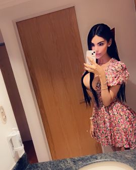 Melanie doll