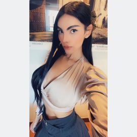 Melanie doll