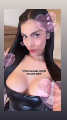 Melanie doll