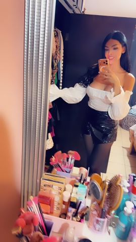 Melanie doll