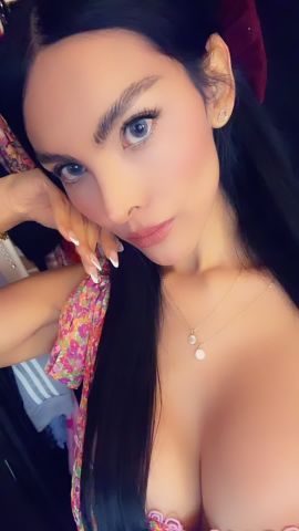 Melanie doll