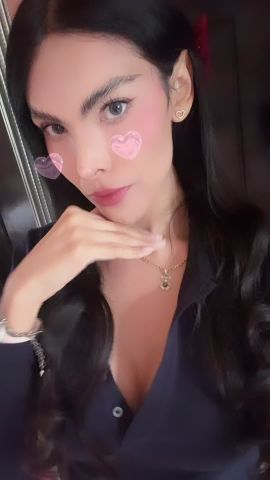 Melanie doll