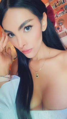 Melanie doll