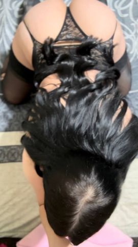 Ceany Carvajal