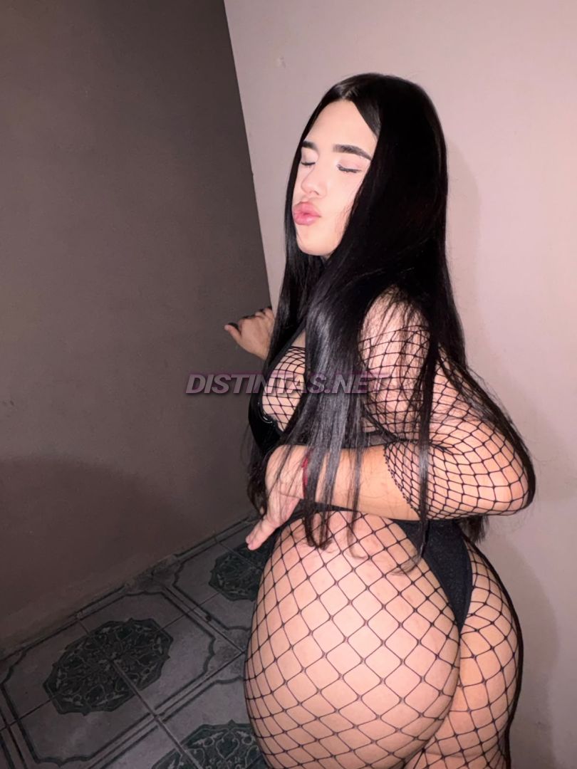 Ceany Carvajal