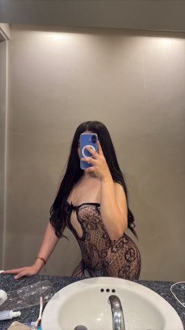 Ceany Carvajal