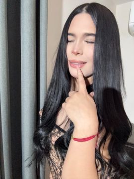 Ceany Carvajal