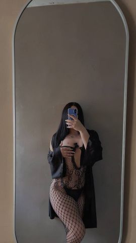 Ceany Carvajal