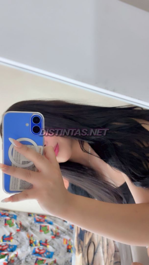 Ceany Carvajal