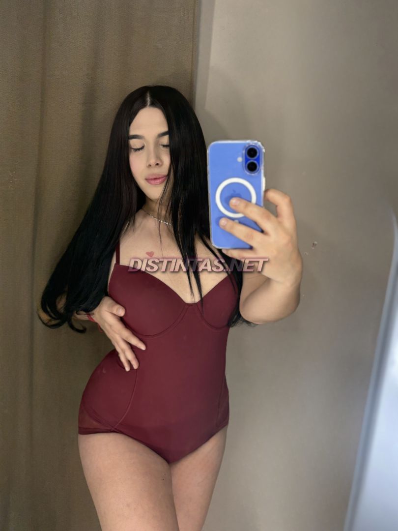 Ceany Carvajal