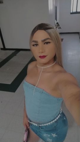 Dayana días 