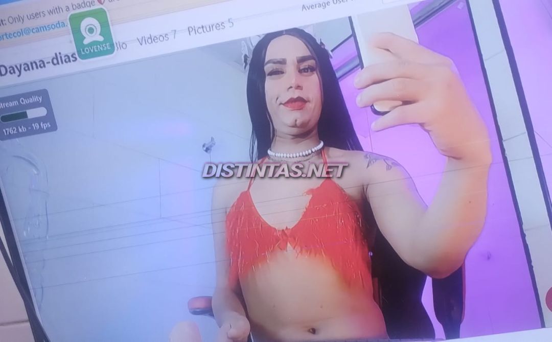 Dayana días 