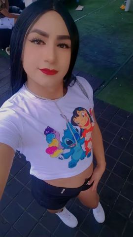 Dayana días 