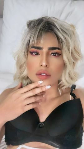 Tiffany Dominatrix XXL