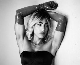 Tiffany Dominatrix XXL
